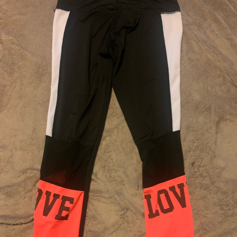 work out pants